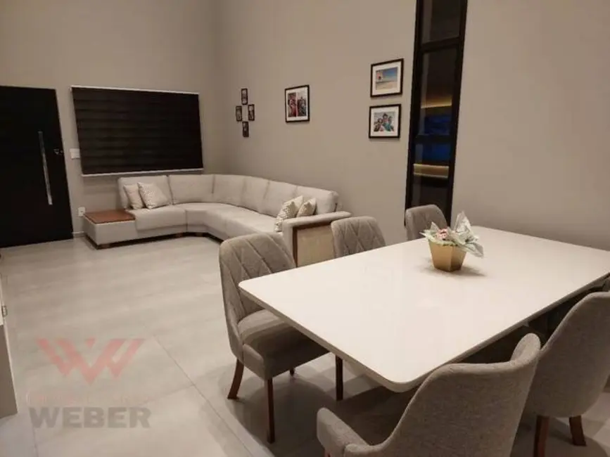 Foto 6 de Casa com 4 quartos à venda, 300m2 em Jardim do Paço, Sorocaba - SP