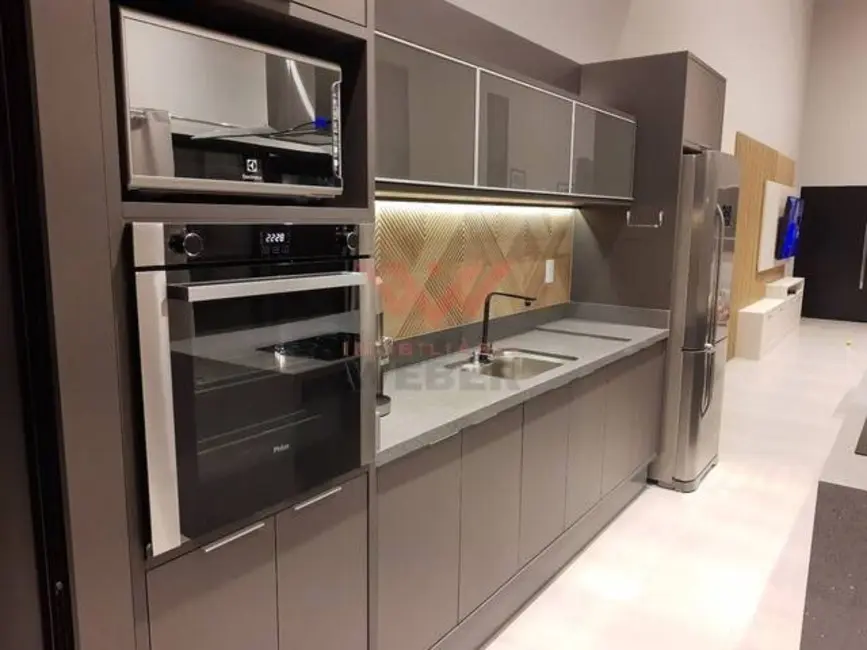 Foto 8 de Casa com 4 quartos à venda, 300m2 em Jardim do Paço, Sorocaba - SP