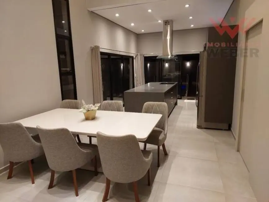 Foto 5 de Casa com 4 quartos à venda, 300m2 em Jardim do Paço, Sorocaba - SP