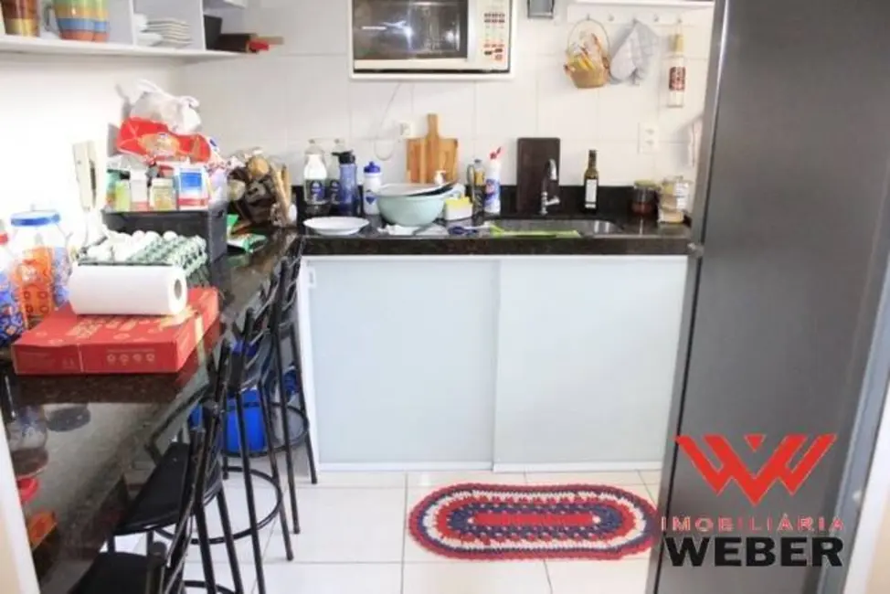 Foto 7 de Casa de Condomínio com 3 quartos à venda em Aparecidinha, Sorocaba - SP