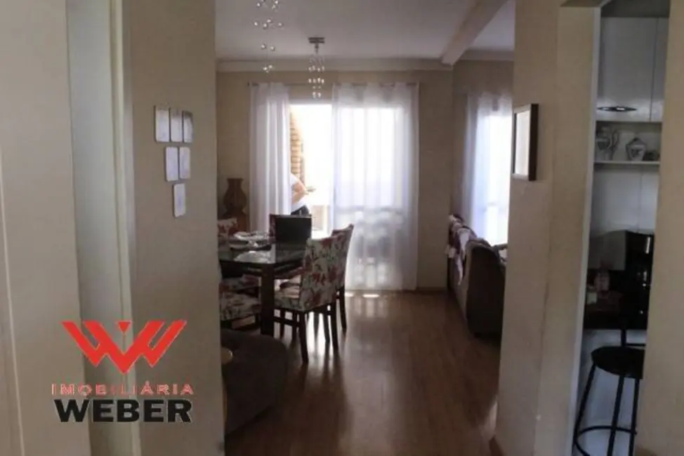 Foto 4 de Casa de Condomínio com 3 quartos à venda em Aparecidinha, Sorocaba - SP