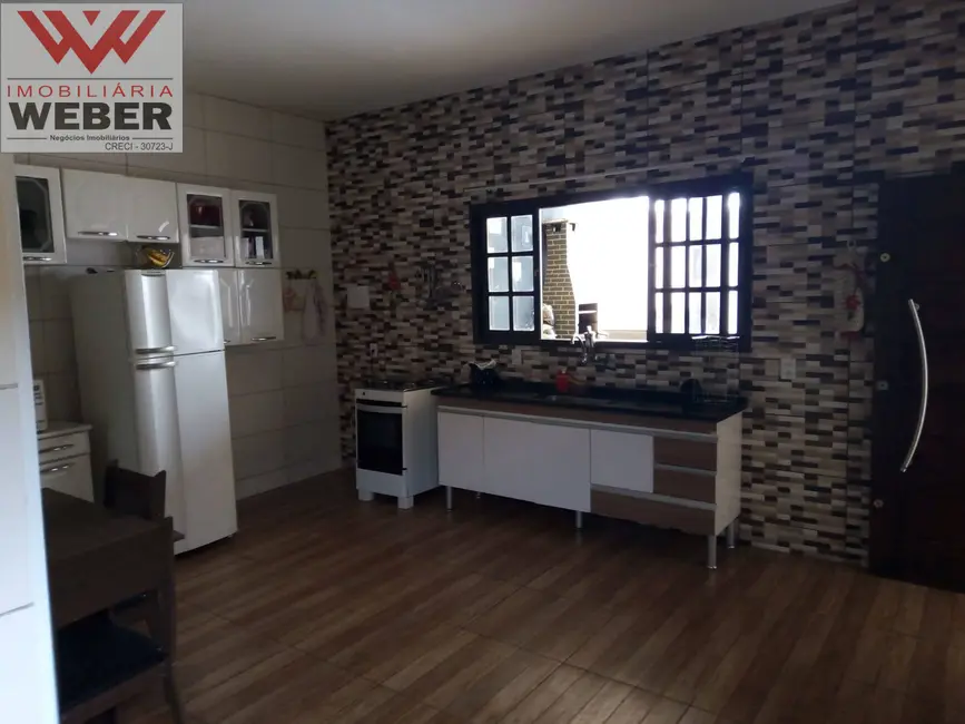 Foto 7 de Sobrado com 4 quartos à venda, 154m2 em Sorocaba - SP