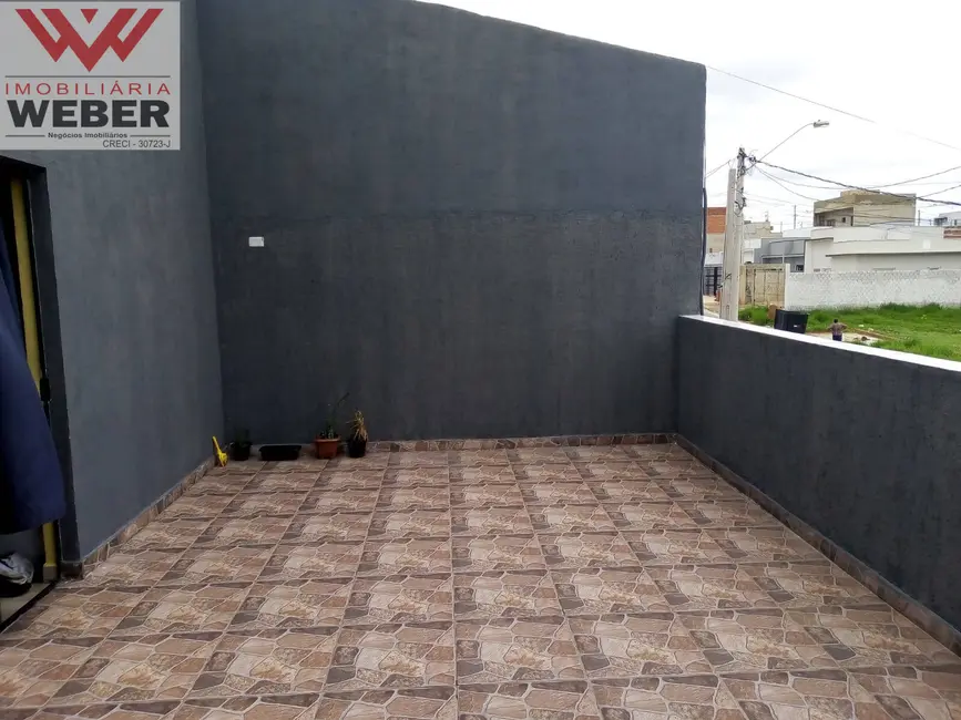 Foto 9 de Sobrado com 4 quartos à venda, 154m2 em Sorocaba - SP