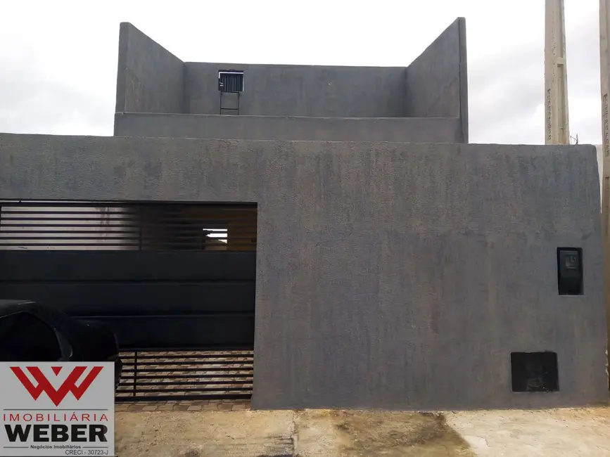 Foto 8 de Sobrado com 4 quartos à venda, 154m2 em Sorocaba - SP