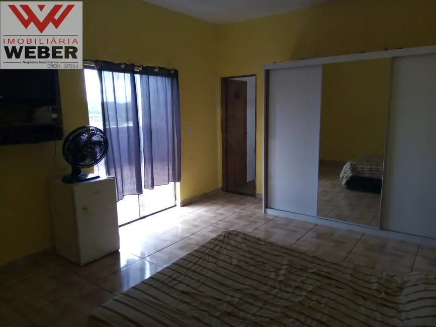 Foto 3 de Sobrado com 4 quartos à venda, 154m2 em Sorocaba - SP