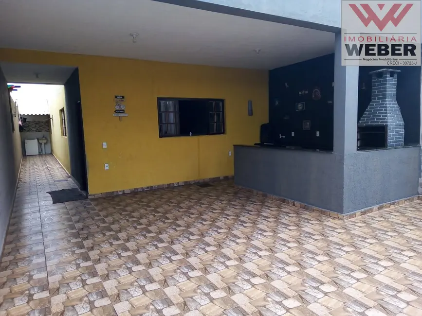 Foto 1 de Sobrado com 4 quartos à venda, 154m2 em Sorocaba - SP