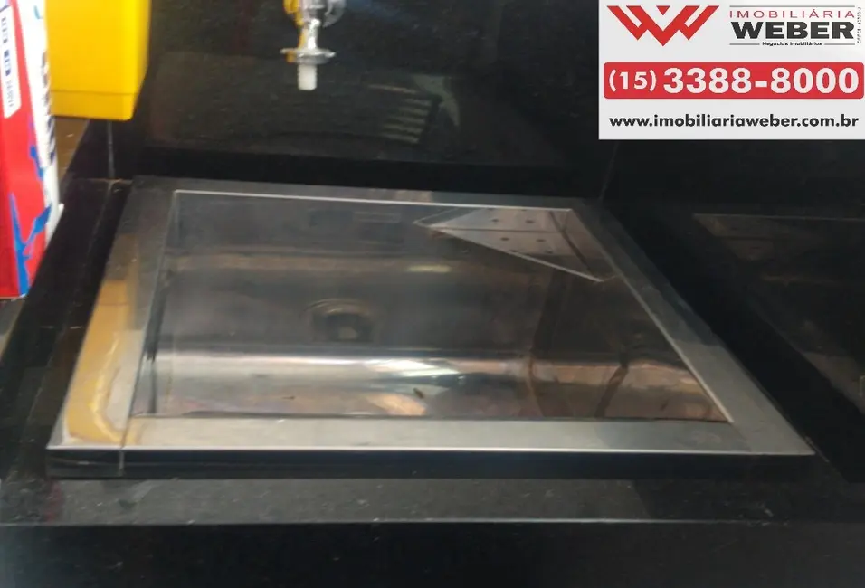 Apartamento com 2 quartos à venda, 47m2 em Sorocaba - SP - imagem 9 Foto 9 de Apartamento com 2 quartos à venda, 47m2 em Sorocaba - SP