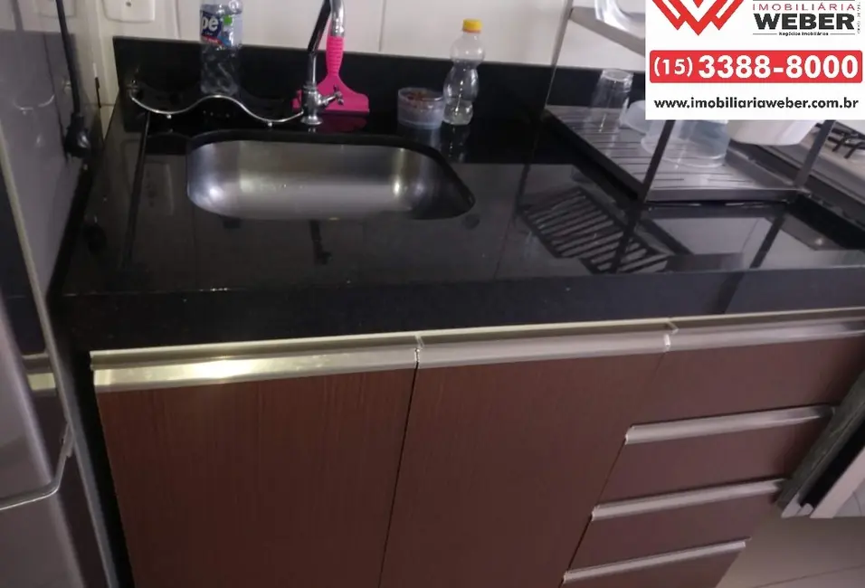 Apartamento com 2 quartos à venda, 47m2 em Sorocaba - SP - imagem 8 Foto 8 de Apartamento com 2 quartos à venda, 47m2 em Sorocaba - SP