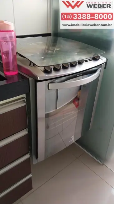 Apartamento com 2 quartos à venda, 47m2 em Sorocaba - SP - imagem 7 Foto 7 de Apartamento com 2 quartos à venda, 47m2 em Sorocaba - SP