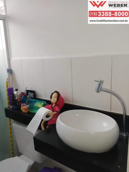 Apartamento com 2 quartos à venda, 47m2 em Sorocaba - SP - imagem 6 Foto 6 de Apartamento com 2 quartos à venda, 47m2 em Sorocaba - SP