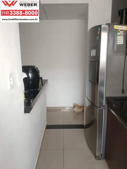 Apartamento com 2 quartos à venda, 47m2 em Sorocaba - SP - imagem 5 Foto 5 de Apartamento com 2 quartos à venda, 47m2 em Sorocaba - SP