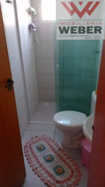 Casa com 2 quartos à venda, 64m2 em Parque Santos Dumont, Votorantim - SP - imagem 3 Foto 3 de Casa com 2 quartos à venda, 64m2 em Parque Santos Dumont, Votorantim - SP