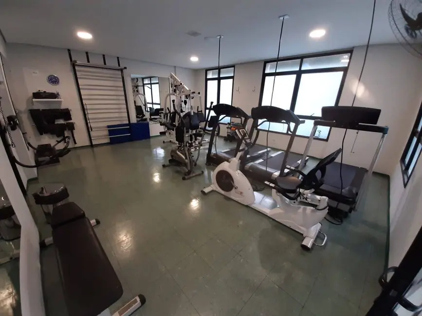 Foto 9 de Apartamento com 3 quartos à venda, 85m2 em Vila Anglo Brasileira, São Paulo - SP