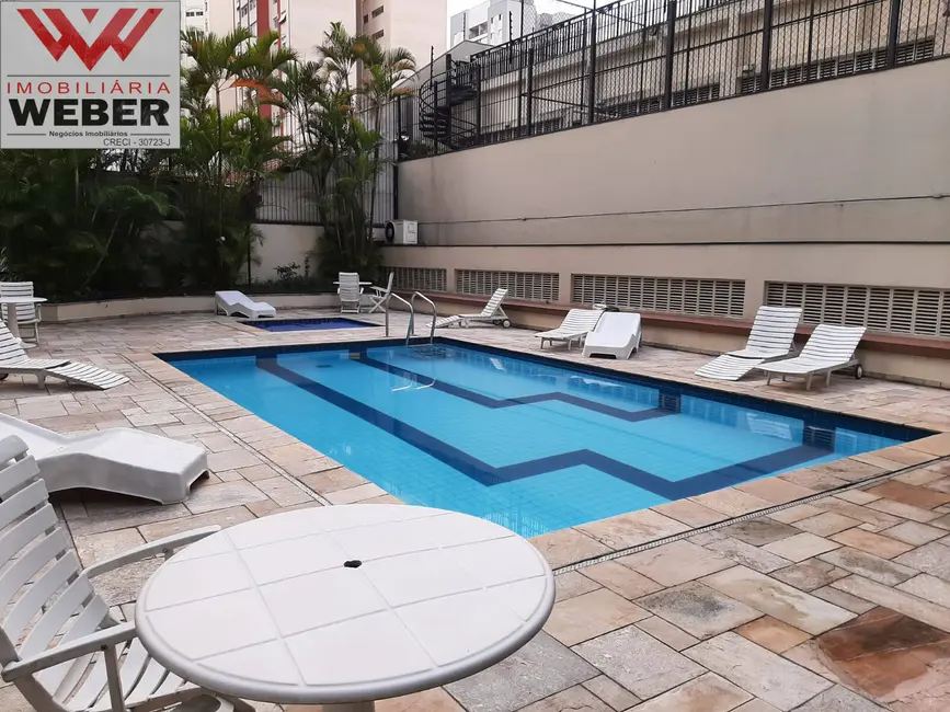 Foto 7 de Apartamento com 3 quartos à venda, 85m2 em Vila Anglo Brasileira, São Paulo - SP