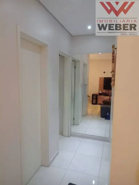 Apartamento com 2 quartos à venda, 60m2 em Jardim Europa, Sorocaba - SP - imagem 4 Foto 4 de Apartamento com 2 quartos à venda, 60m2 em Jardim Europa, Sorocaba - SP