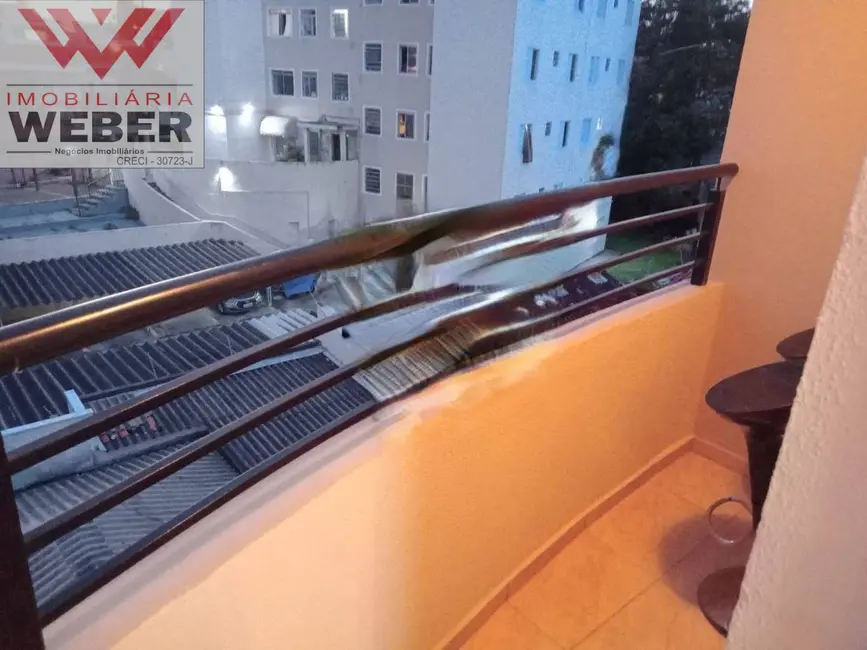Apartamento com 2 quartos à venda, 60m2 em Jardim Europa, Sorocaba - SP - imagem 8 Foto 8 de Apartamento com 2 quartos à venda, 60m2 em Jardim Europa, Sorocaba - SP