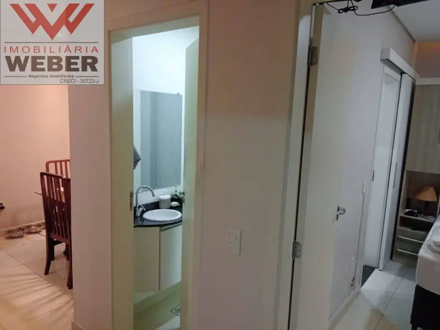 Apartamento com 2 quartos à venda, 60m2 em Jardim Europa, Sorocaba - SP - imagem 3 Foto 3 de Apartamento com 2 quartos à venda, 60m2 em Jardim Europa, Sorocaba - SP