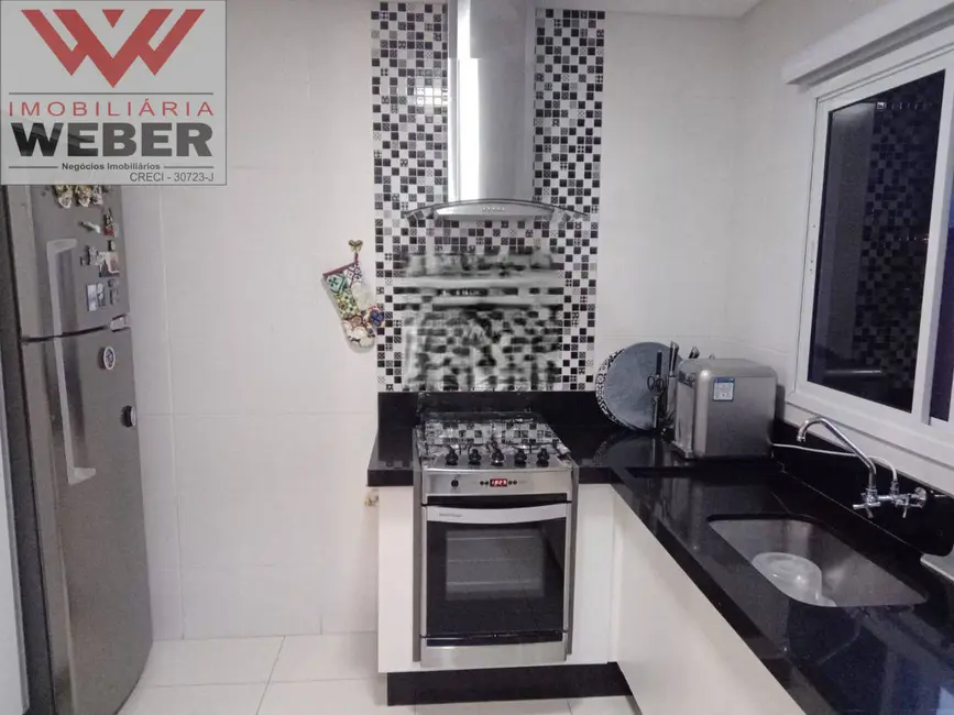 Apartamento com 2 quartos à venda, 60m2 em Jardim Europa, Sorocaba - SP - imagem 6 Foto 6 de Apartamento com 2 quartos à venda, 60m2 em Jardim Europa, Sorocaba - SP
