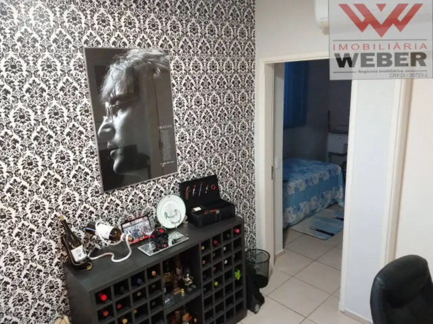 Apartamento com 3 quartos à venda, 113m2 em Jardim Vera Cruz, Sorocaba - SP - imagem 8 Foto 8 de Apartamento com 3 quartos à venda, 113m2 em Jardim Vera Cruz, Sorocaba - SP