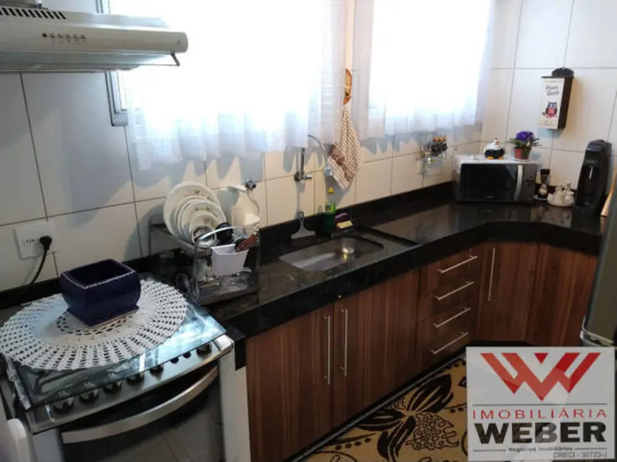 Apartamento com 3 quartos à venda, 113m2 em Jardim Vera Cruz, Sorocaba - SP - imagem 5 Foto 5 de Apartamento com 3 quartos à venda, 113m2 em Jardim Vera Cruz, Sorocaba - SP