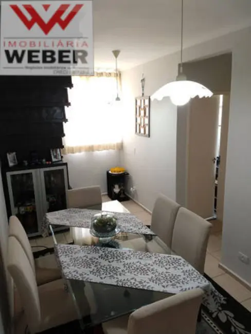 Apartamento com 3 quartos à venda, 113m2 em Jardim Vera Cruz, Sorocaba - SP - imagem 4 Foto 4 de Apartamento com 3 quartos à venda, 113m2 em Jardim Vera Cruz, Sorocaba - SP