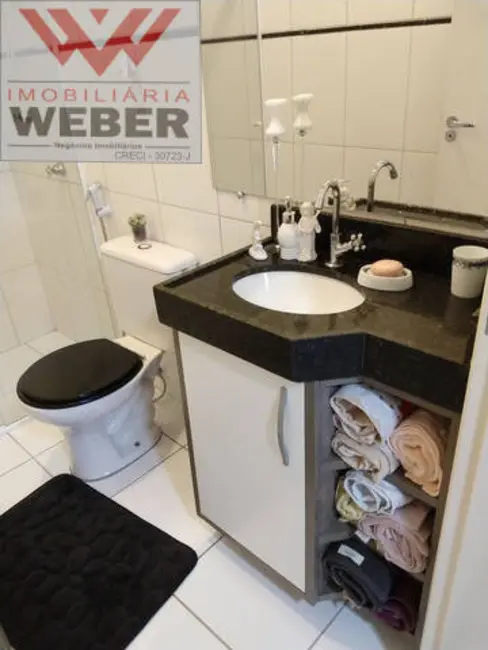 Apartamento com 3 quartos à venda, 113m2 em Jardim Vera Cruz, Sorocaba - SP - imagem 3 Foto 3 de Apartamento com 3 quartos à venda, 113m2 em Jardim Vera Cruz, Sorocaba - SP
