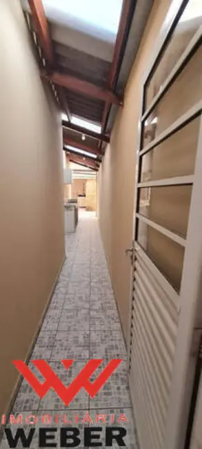 Casa com 2 quartos à venda em Jardim Wanel Ville IV, Sorocaba - SP - imagem 5 Foto 5 de Casa com 2 quartos à venda em Jardim Wanel Ville IV, Sorocaba - SP