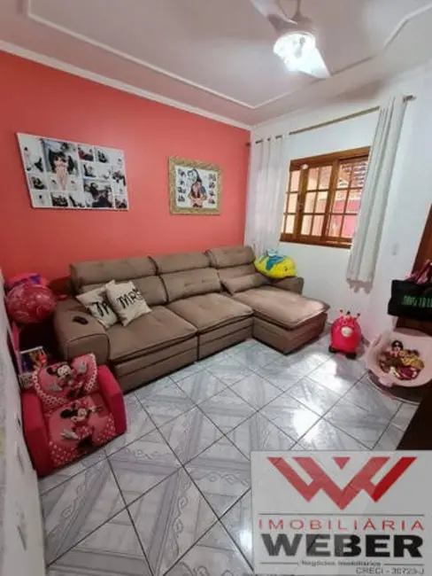 Foto 1 de Casa com 2 quartos à venda em Jardim Wanel Ville IV, Sorocaba - SP