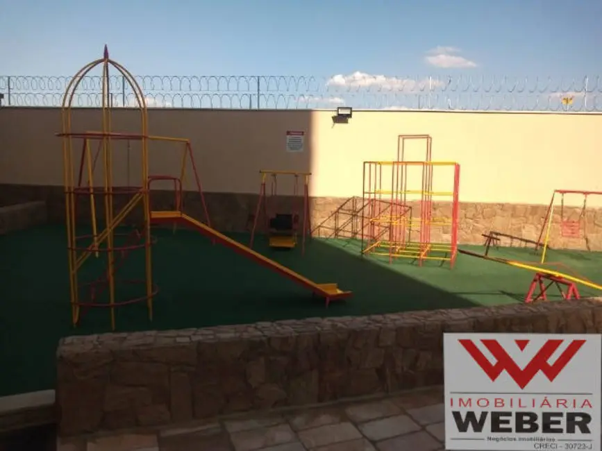 Cobertura com 3 quartos à venda, 176m2 em Vila Trujillo, Sorocaba - SP - imagem 3 Foto 3 de Cobertura com 3 quartos à venda, 176m2 em Vila Trujillo, Sorocaba - SP