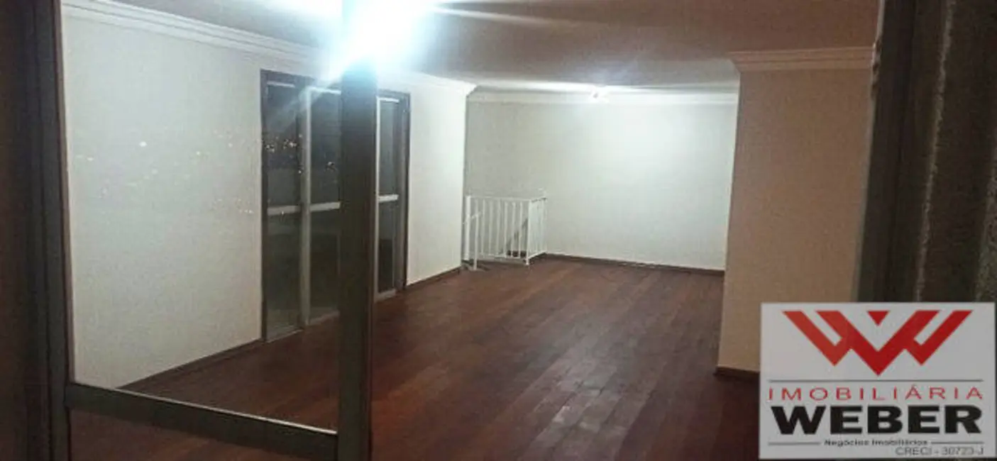 Foto 1 de Cobertura com 3 quartos à venda, 176m2 em Vila Trujillo, Sorocaba - SP