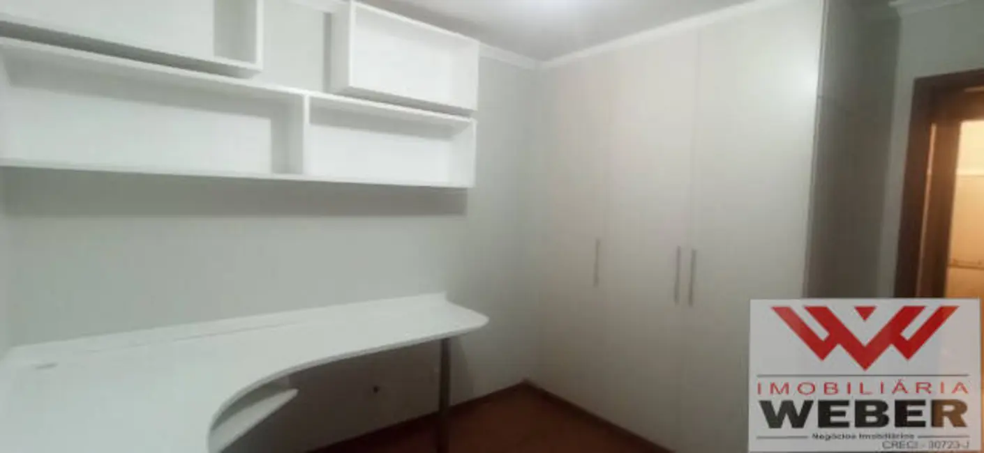 Cobertura com 3 quartos à venda, 176m2 em Vila Trujillo, Sorocaba - SP - imagem 6 Foto 6 de Cobertura com 3 quartos à venda, 176m2 em Vila Trujillo, Sorocaba - SP