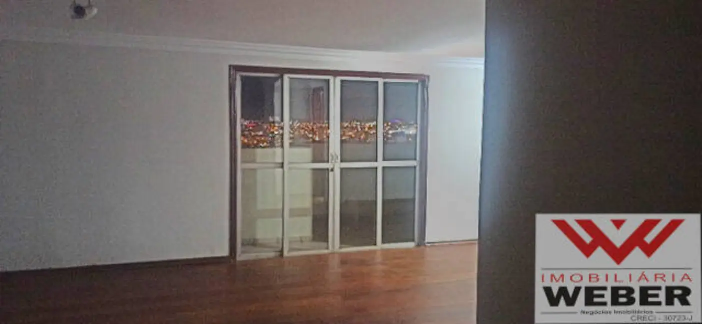 Cobertura com 3 quartos à venda, 176m2 em Vila Trujillo, Sorocaba - SP - imagem 4 Foto 4 de Cobertura com 3 quartos à venda, 176m2 em Vila Trujillo, Sorocaba - SP