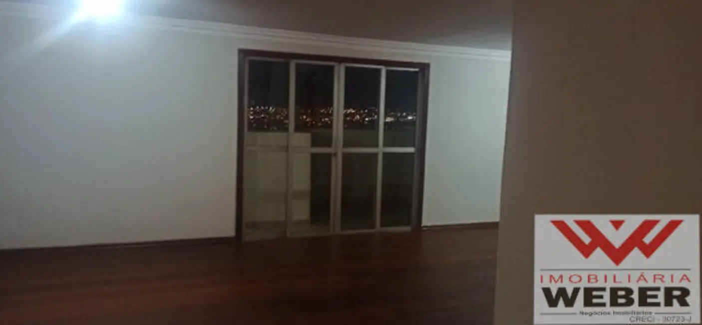 Cobertura com 3 quartos à venda, 176m2 em Vila Trujillo, Sorocaba - SP - imagem 7 Foto 7 de Cobertura com 3 quartos à venda, 176m2 em Vila Trujillo, Sorocaba - SP