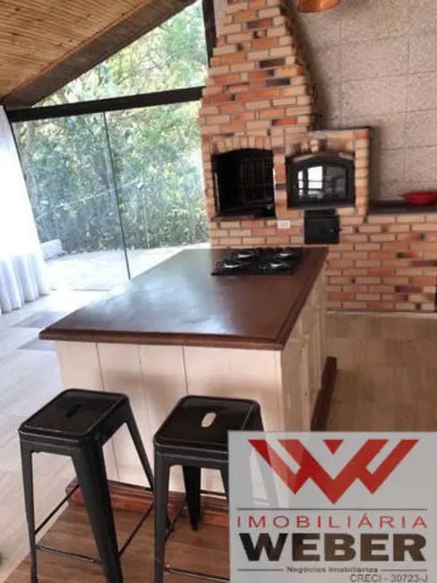 Foto 3 de Casa de Condomínio com 2 quartos à venda, 989m2 em Aracoiaba Da Serra - SP