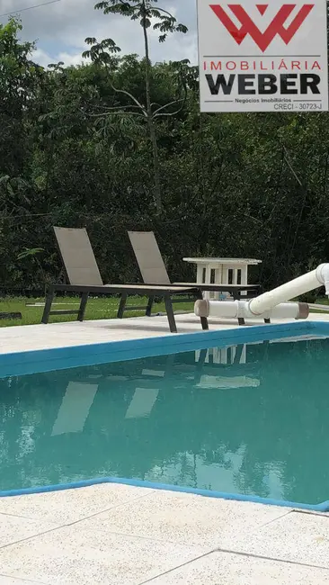 Foto 2 de Casa de Condomínio com 2 quartos à venda, 989m2 em Aracoiaba Da Serra - SP