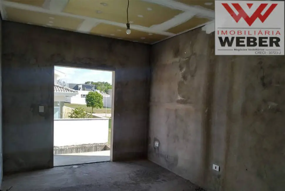 Casa de Condomínio com 3 quartos à venda, 310m2 em Cajuru do Sul, Sorocaba - SP - imagem 4 Foto 4 de Casa de Condomínio com 3 quartos à venda, 310m2 em Cajuru do Sul, Sorocaba - SP