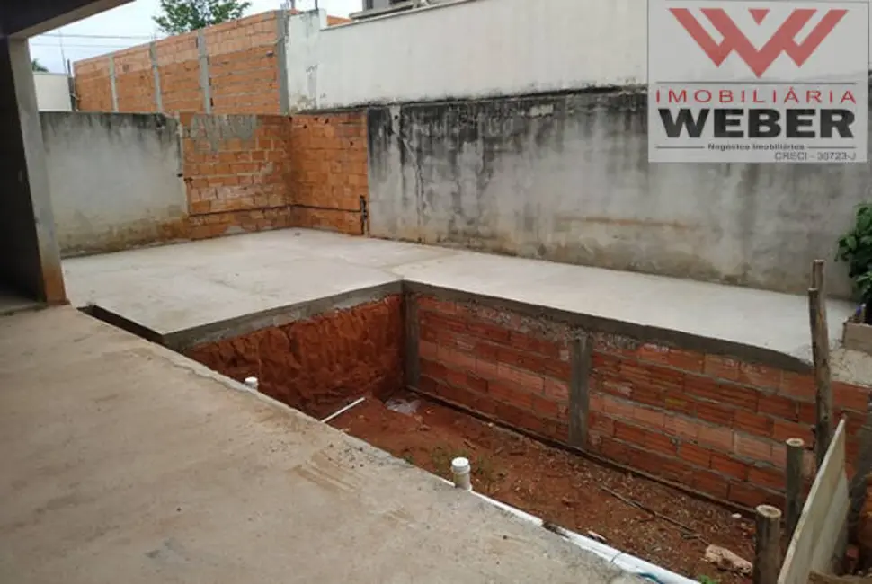 Casa de Condomínio com 3 quartos à venda, 310m2 em Cajuru do Sul, Sorocaba - SP - imagem 8 Foto 8 de Casa de Condomínio com 3 quartos à venda, 310m2 em Cajuru do Sul, Sorocaba - SP