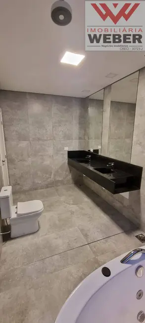 Casa de Condomínio com 3 quartos à venda, 459m2 em Alphaville Nova Esplanada, Votorantim - SP - imagem 8 Foto 8 de Casa de Condomínio com 3 quartos à venda, 459m2 em Alphaville Nova Esplanada, Votorantim - SP