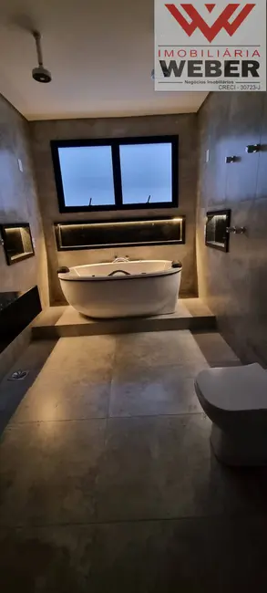 Casa de Condomínio com 3 quartos à venda, 459m2 em Alphaville Nova Esplanada, Votorantim - SP - imagem 5 Foto 5 de Casa de Condomínio com 3 quartos à venda, 459m2 em Alphaville Nova Esplanada, Votorantim - SP