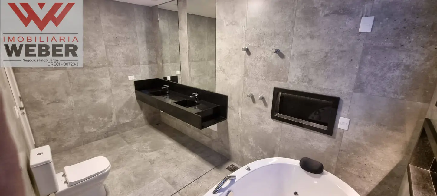 Casa de Condomínio com 3 quartos à venda, 459m2 em Alphaville Nova Esplanada, Votorantim - SP - imagem 3 Foto 3 de Casa de Condomínio com 3 quartos à venda, 459m2 em Alphaville Nova Esplanada, Votorantim - SP