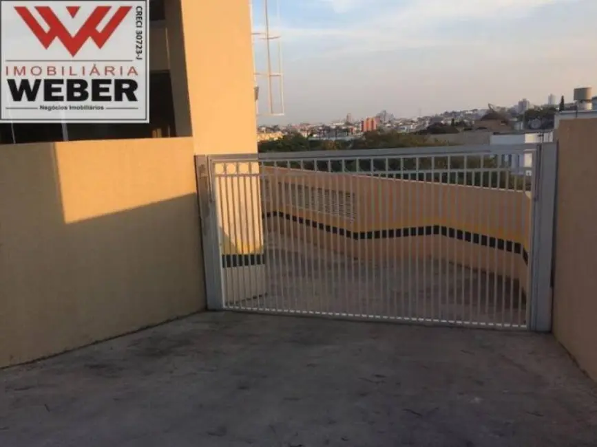 Foto 3 de Sala Comercial para alugar, 40m2 em Vila Trujillo, Sorocaba - SP