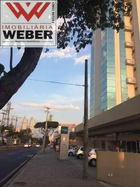 Foto 1 de Sala Comercial para alugar, 40m2 em Vila Trujillo, Sorocaba - SP
