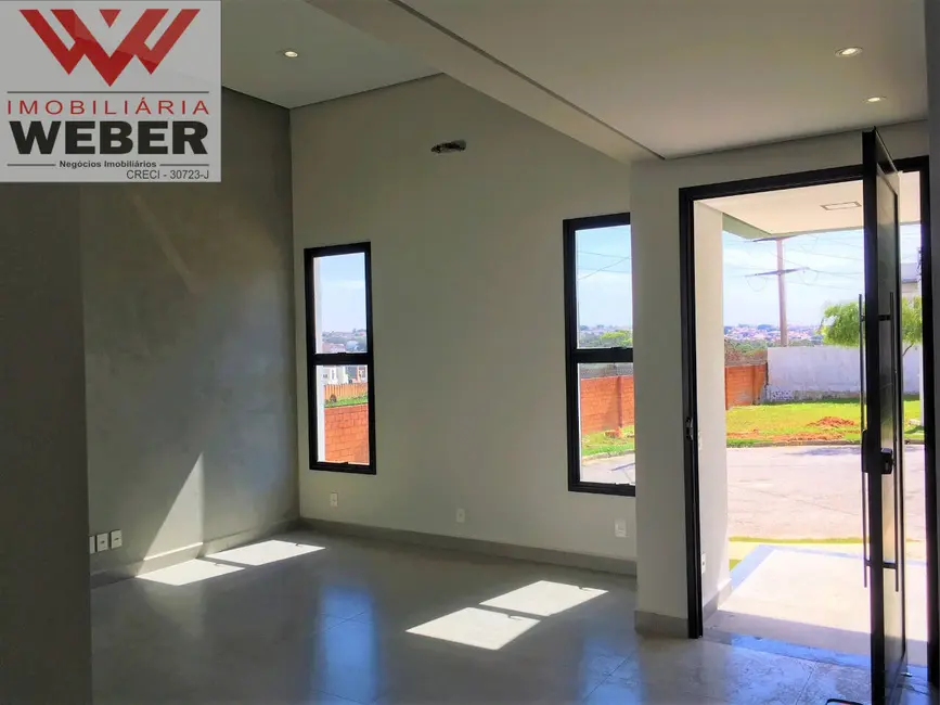 Foto 1 de Casa de Condomínio com 3 quartos à venda, 262m2 em Parque Ibiti Reserva, Sorocaba - SP