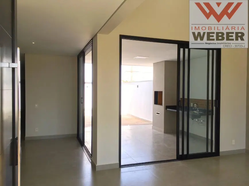 Casa de Condomínio com 3 quartos à venda, 262m2 em Parque Ibiti Reserva, Sorocaba - SP - imagem 6 Foto 6 de Casa de Condomínio com 3 quartos à venda, 262m2 em Parque Ibiti Reserva, Sorocaba - SP