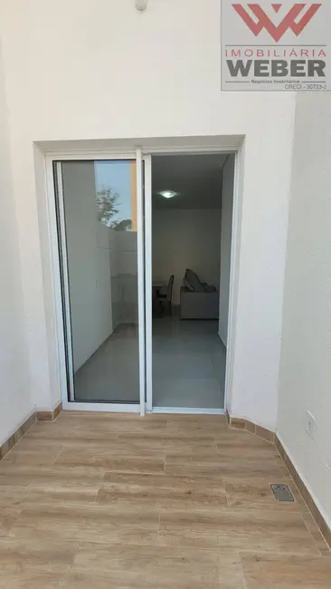 Foto 5 de Apartamento com 2 quartos à venda, 80m2 em Jardim Celeste, Sorocaba - SP