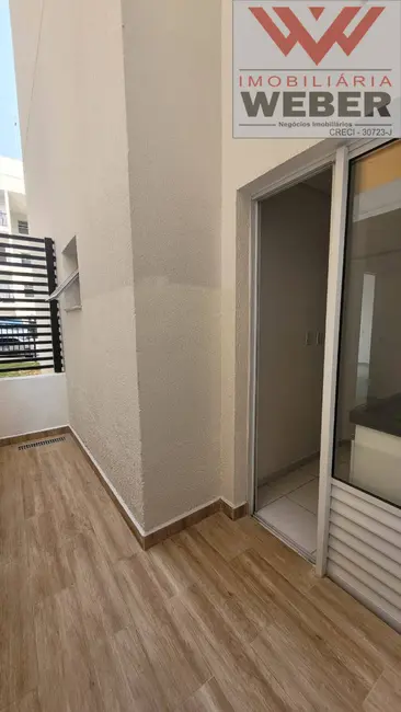 Foto 8 de Apartamento com 2 quartos à venda, 80m2 em Jardim Celeste, Sorocaba - SP