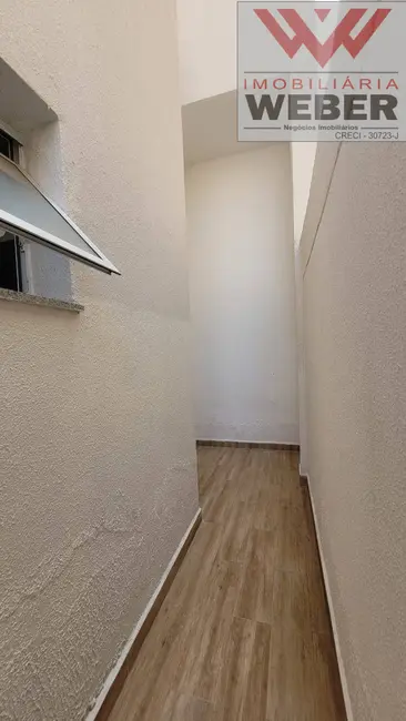 Foto 6 de Apartamento com 2 quartos à venda, 80m2 em Jardim Celeste, Sorocaba - SP