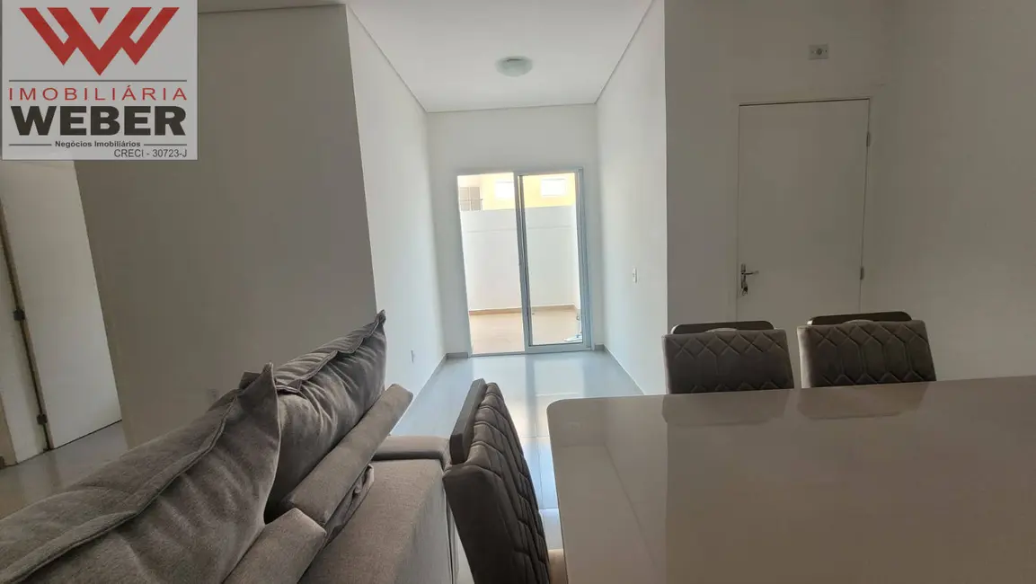 Foto 7 de Apartamento com 2 quartos à venda, 80m2 em Jardim Celeste, Sorocaba - SP