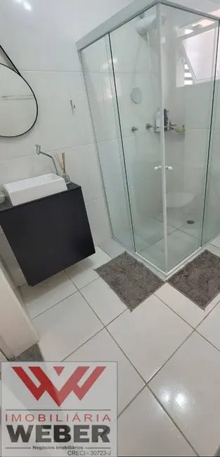 Foto 9 de Apartamento com 2 quartos à venda, 80m2 em Jardim Celeste, Sorocaba - SP