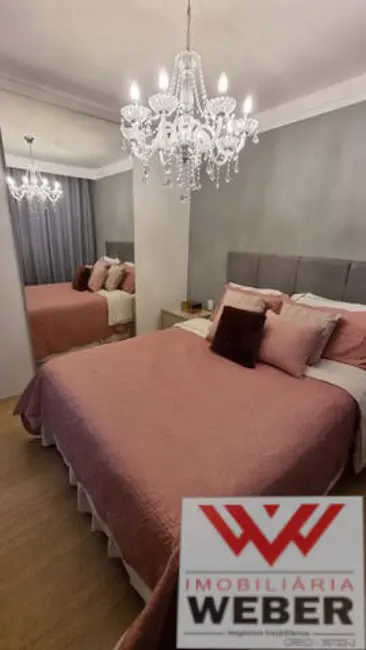 Apartamento com 3 quartos à venda, 96m2 em Jardim Santa Rosália, Sorocaba - SP - imagem 2 Foto 2 de Apartamento com 3 quartos à venda, 96m2 em Jardim Santa Rosália, Sorocaba - SP